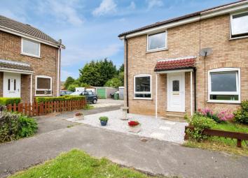 End terrace house For Sale in York