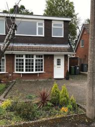 Semi-detached house To Rent in Wirral