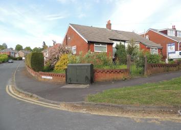 Bungalow To Rent in Chorley