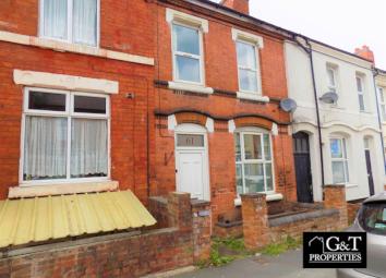Terraced house To Rent in Walsall