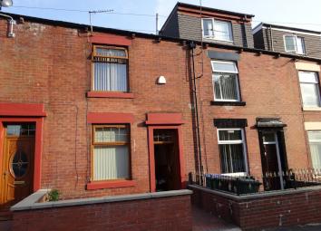 Terraced house To Rent in Rochdale