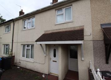 Terraced house For Sale in Prescot