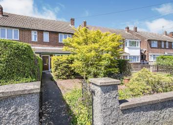 Semi-detached house For Sale in Leicester