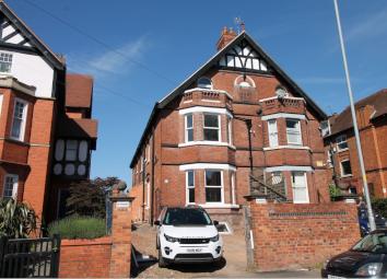 Flat For Sale in Worcester