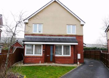 Detached house To Rent in Preston