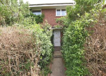 End terrace house For Sale in Banbury