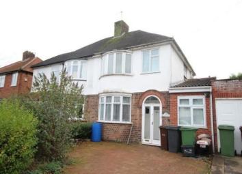 Property To Rent in Wolverhampton