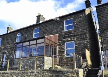 Cottage To Rent in Matlock