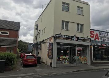Semi-detached house To Rent in Wednesbury