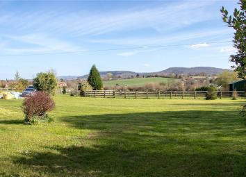 Land For Sale in Ross-on-Wye