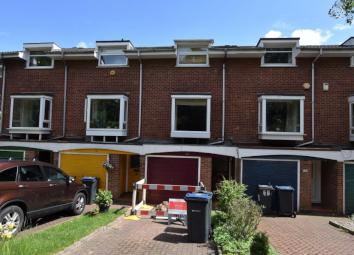 Property For Sale in Birmingham