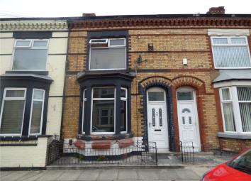 Property For Sale in Liverpool