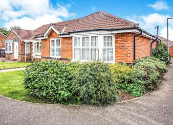 Bungalow For Sale in Bridlington