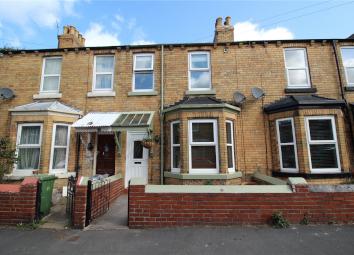 Terraced house For Sale in Scarborough