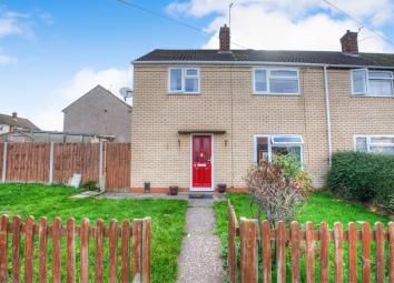 Semi-detached house For Sale in Leamington Spa