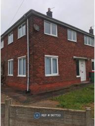 Semi-detached house To Rent in Preston