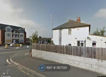 Flat To Rent in Dudley