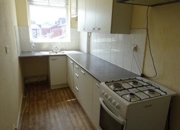 Flat To Rent in Rochdale