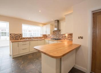 Detached house To Rent in Sutton Coldfield