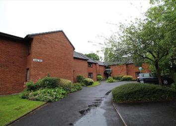 Flat For Sale in Ormskirk