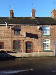 Terraced house To Rent in Stoke-on-Trent