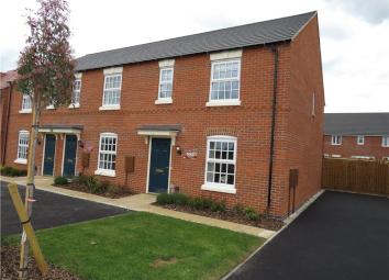 End terrace house For Sale in Derby