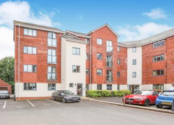 Flat For Sale in Kidderminster