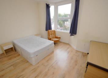 Detached house To Rent in Coventry