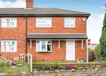 End terrace house For Sale in Stourbridge