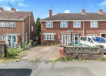 Semi-detached house For Sale in Worcester