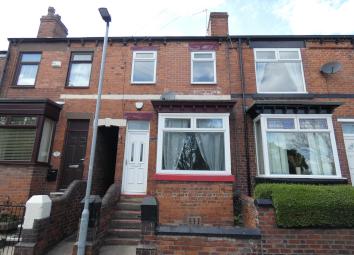 Terraced house For Sale in Rotherham