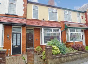 Semi-detached house For Sale in Bolton