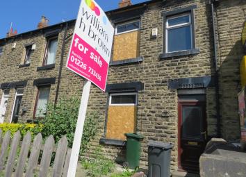 End terrace house For Sale in Barnsley