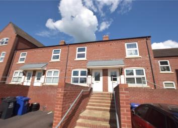 Terraced house For Sale in Gainsborough