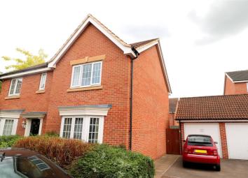 Detached house For Sale in Newent
