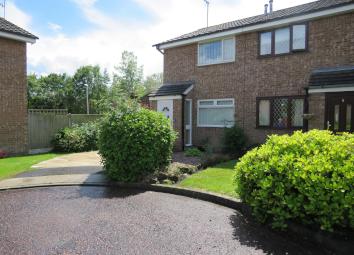 Semi-detached house To Rent in Wirral