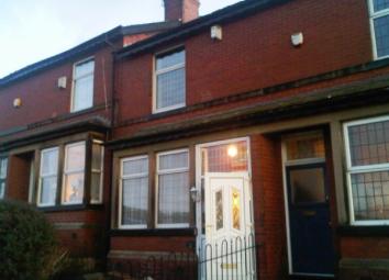 Terraced house For Sale in Bury