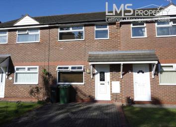 Mews house To Rent in Winsford