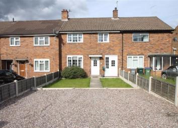 Terraced house For Sale in Oldbury