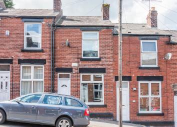 Terraced house For Sale in Sheffield