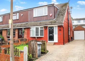 3 Bedroom End terrace house for sale