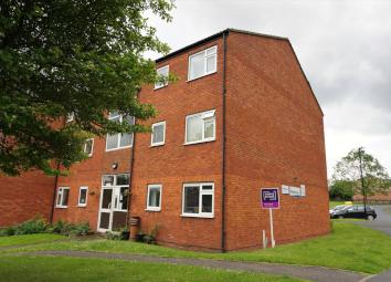 Flat For Sale in Harrogate