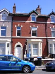 Flat To Rent in Fleetwood