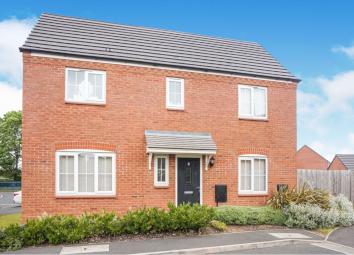 Detached house For Sale in Birmingham