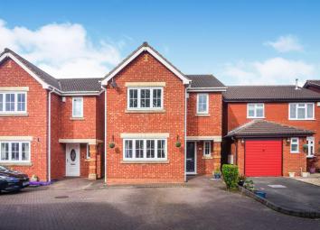 Detached house For Sale in Walsall
