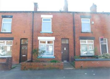 Property For Sale in Bolton
