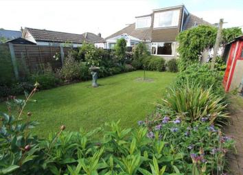 Bungalow For Sale in Carnforth