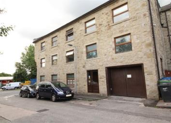 Flat For Sale in Bury