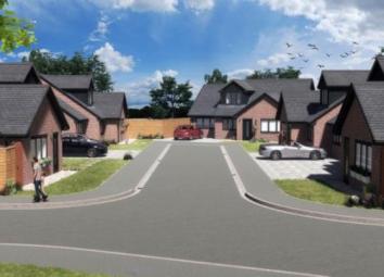 Bungalow For Sale in Manchester