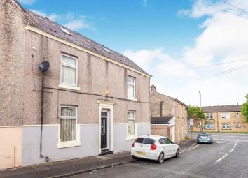 Semi-detached house For Sale in Blackburn